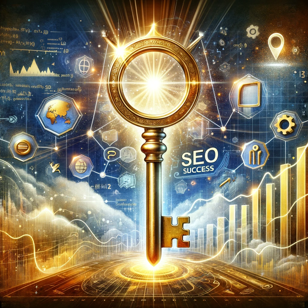 The Key to SEO Success