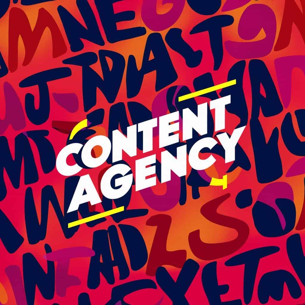 Content Agencies