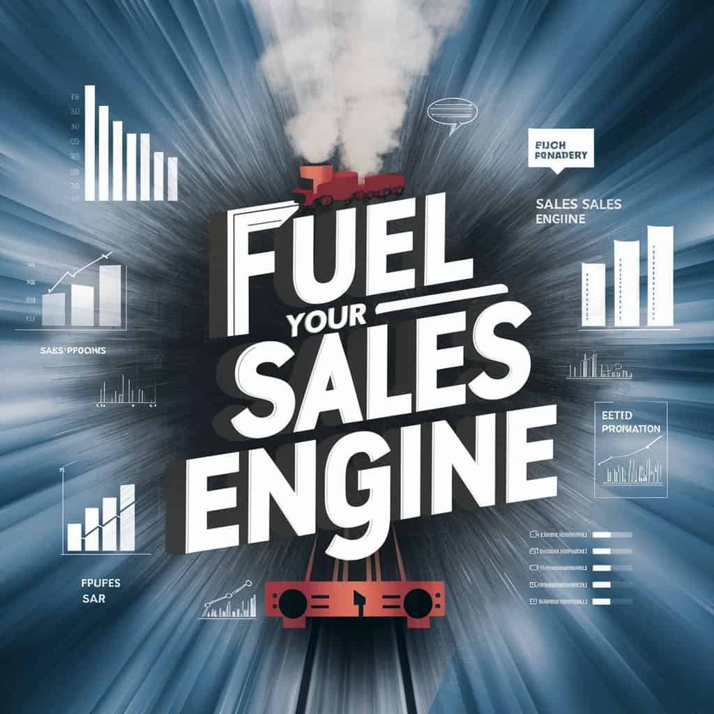 Promotional Emails - Fuel Your Sales Engine