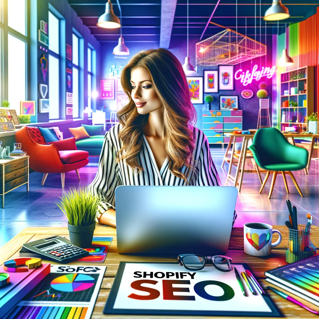 Shopify SEO strategies