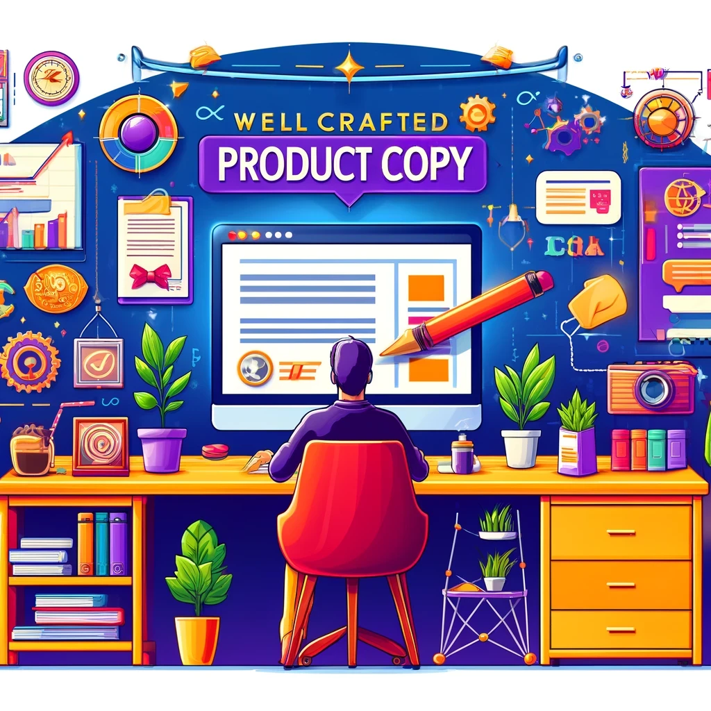 Why is Product Copy Important