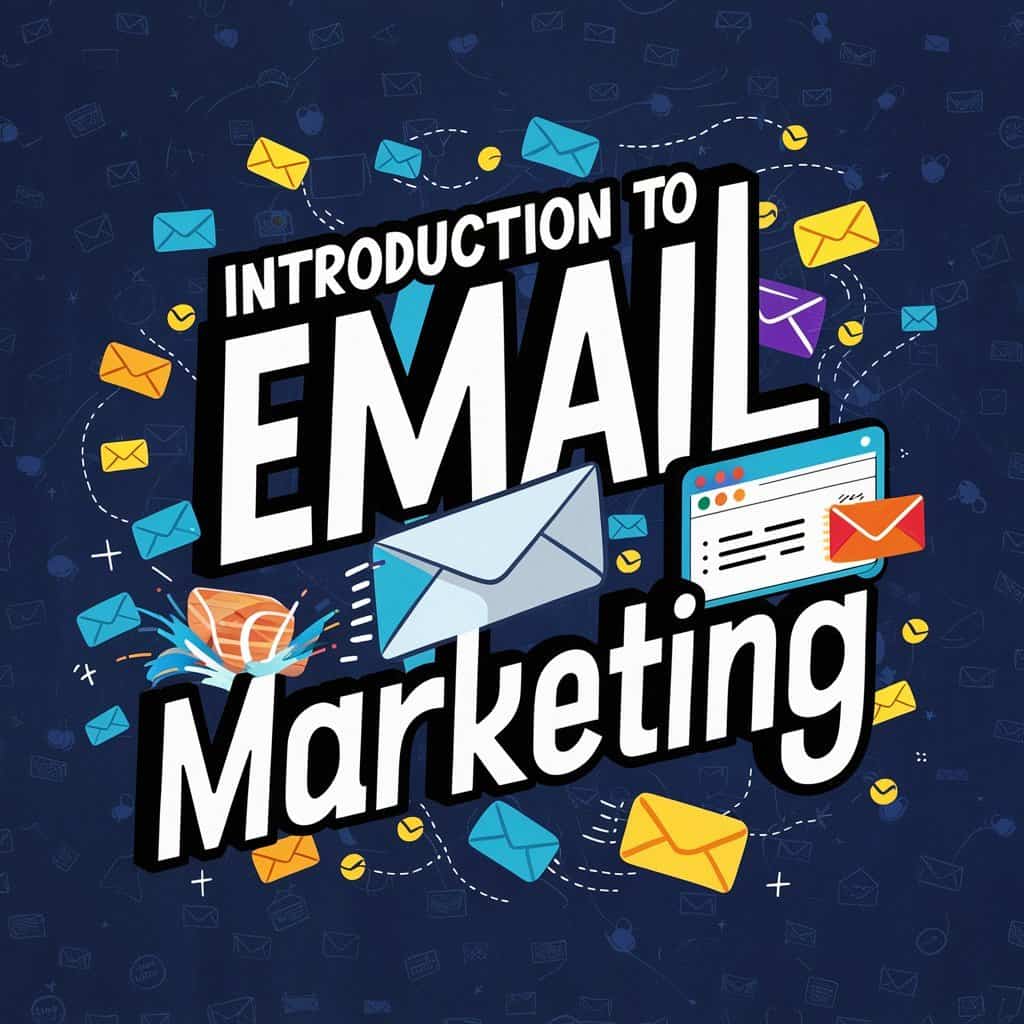 The 4 types of email marketing