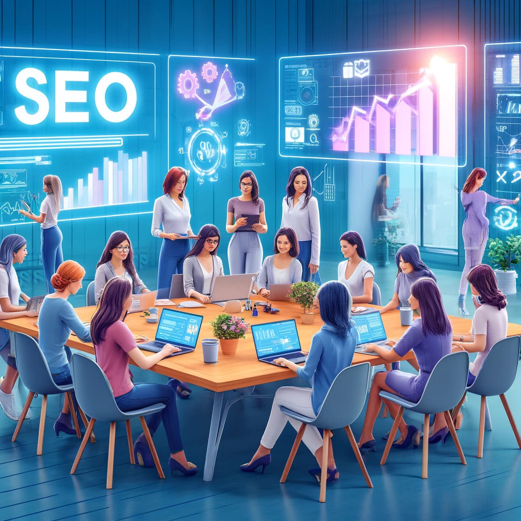 search engine optimisation SEO for small business