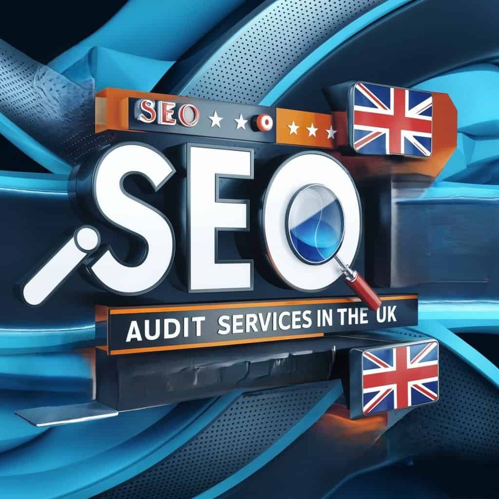 seo audit in the UK