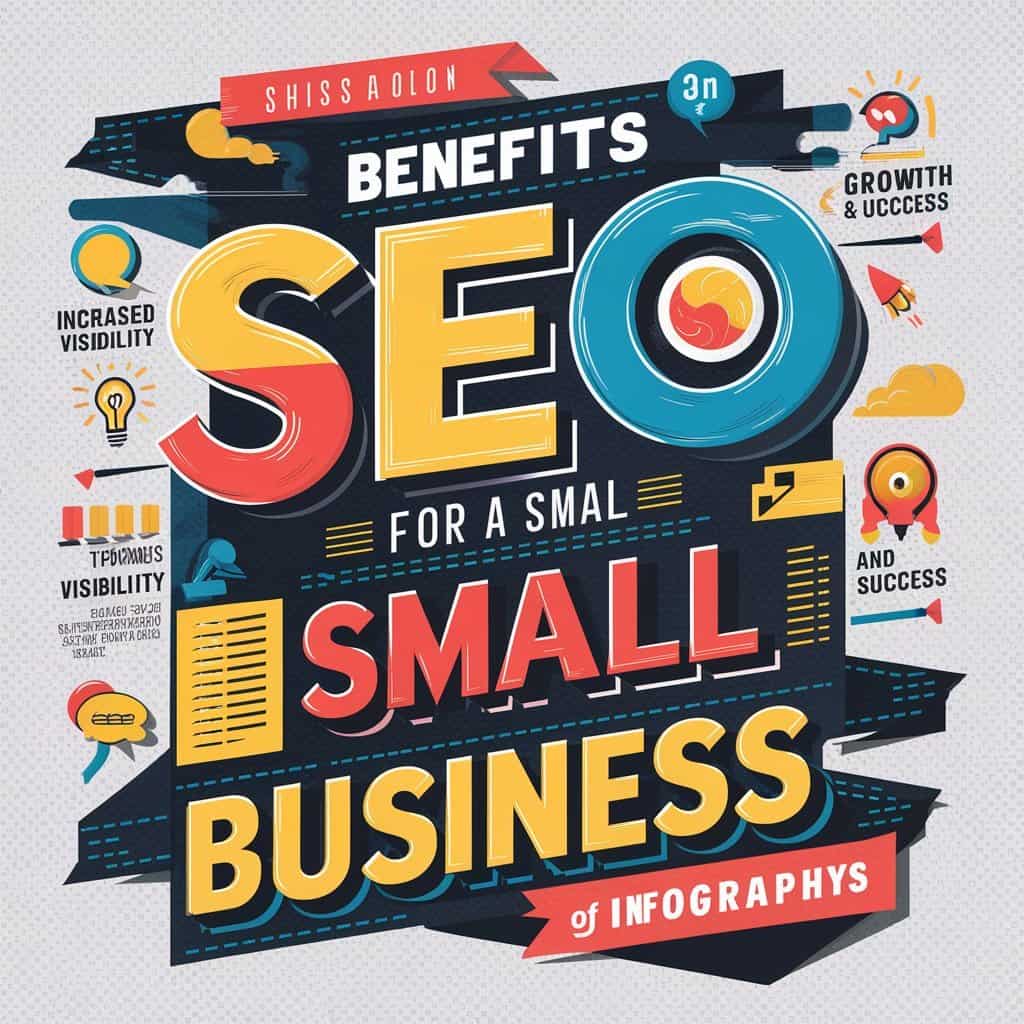 Benefits of SEO for My Business