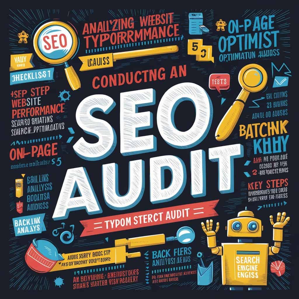 How to do an SEO Audit