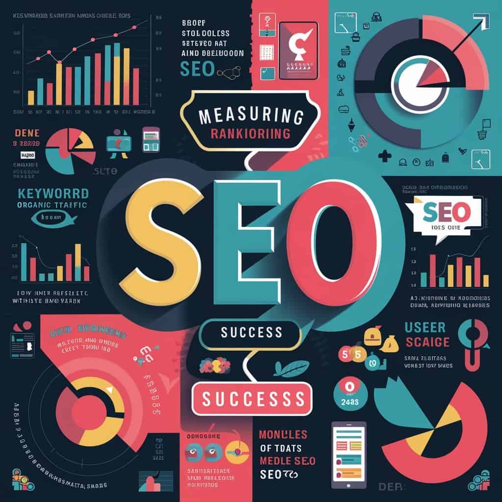 Measuring and Monitoring Success Tracking Your SEO Triumphs