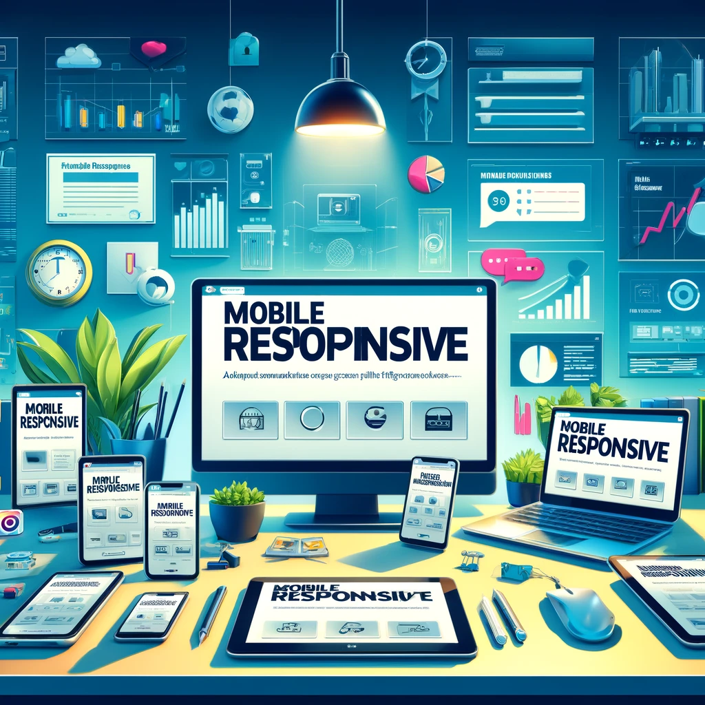 Mobile Responsiveness