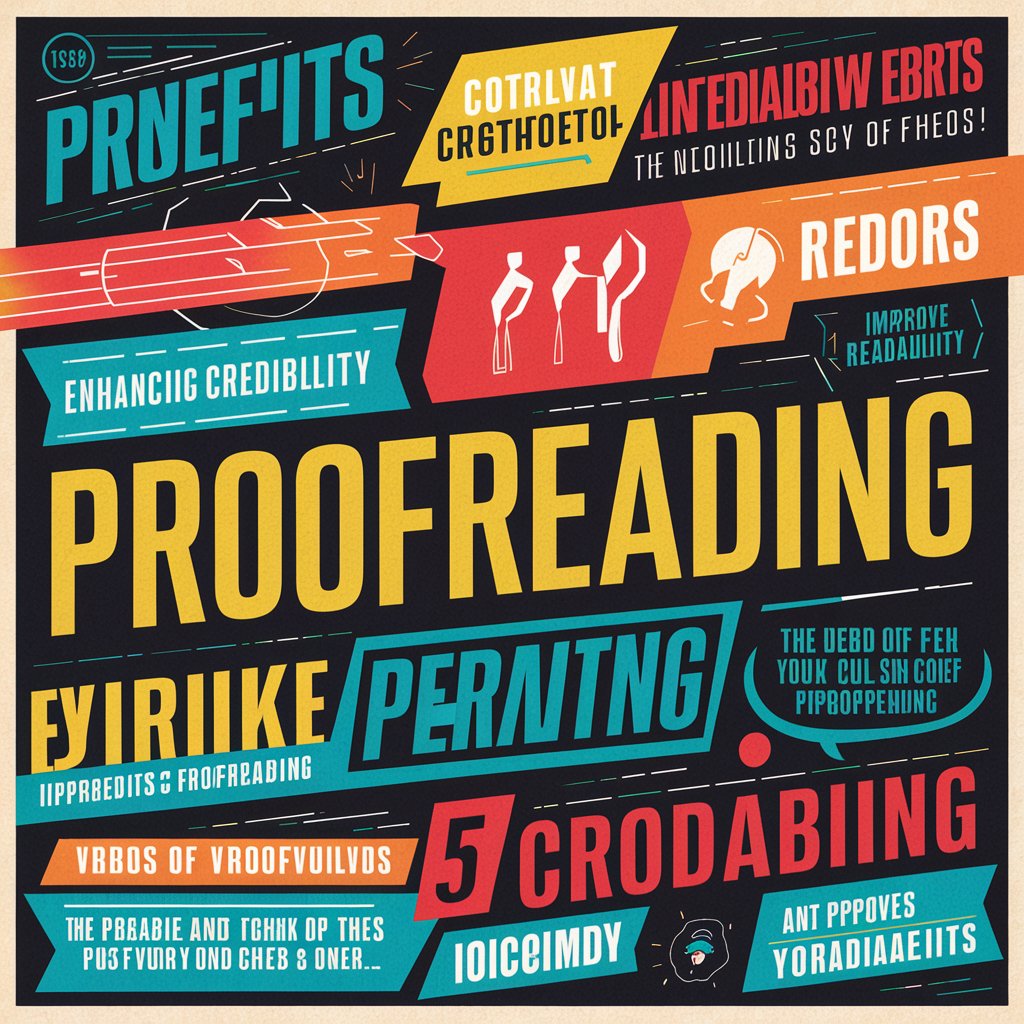 Professional Proofreading Services