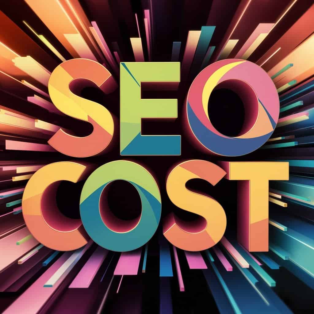 SEO cost for my buisness