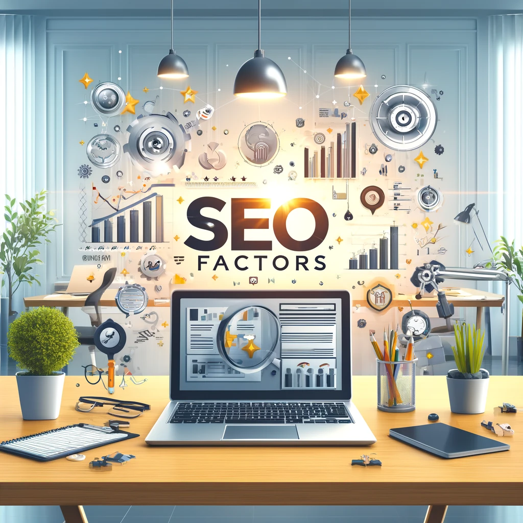 SEO Factors