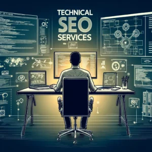 Technical SEO Services