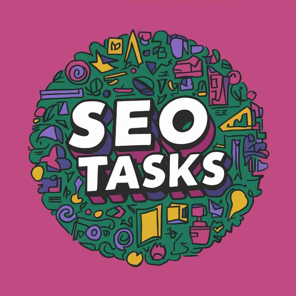 SEO Tasks for business