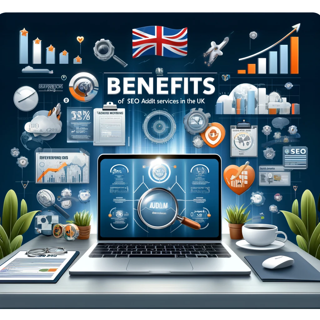 Benefits of SEO Audit Services in the UK