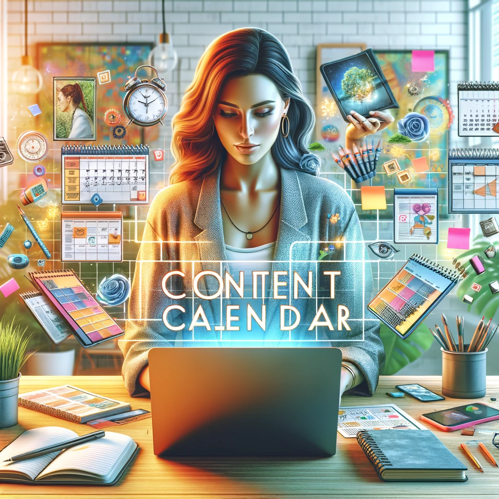 Content Calendar