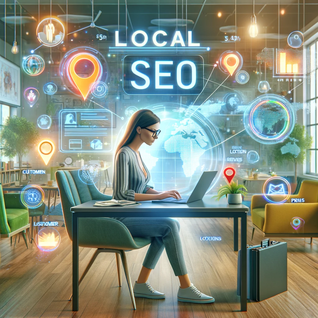 Local SEO