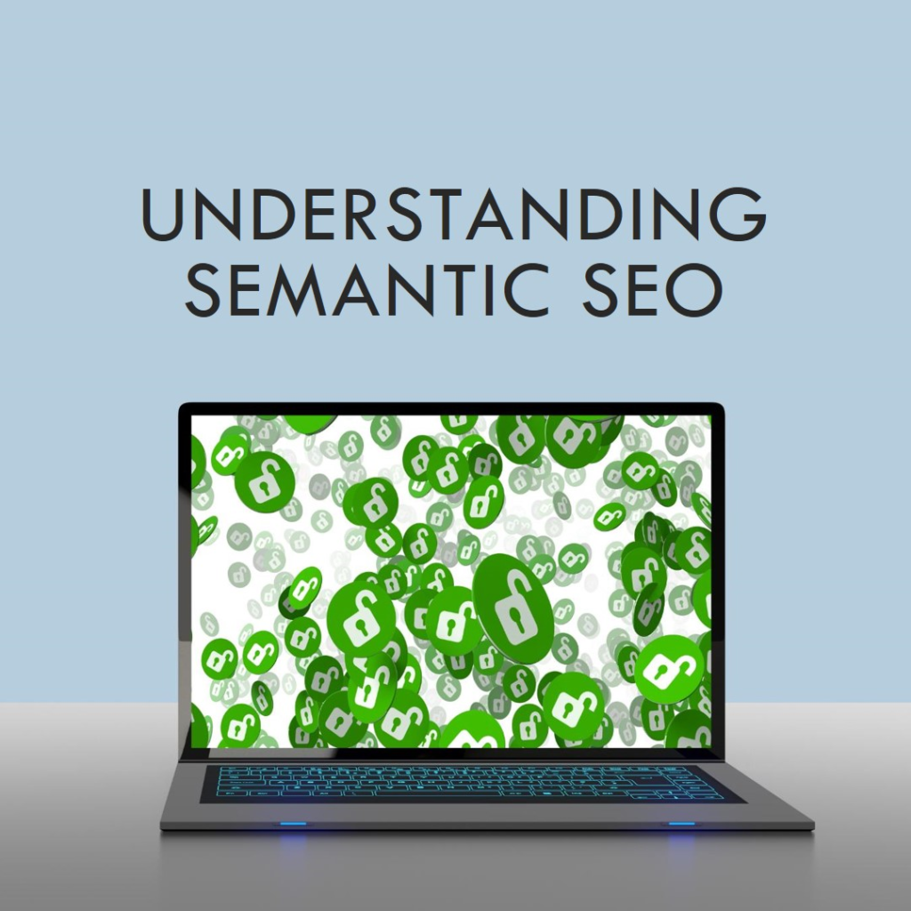 Semantic SEO