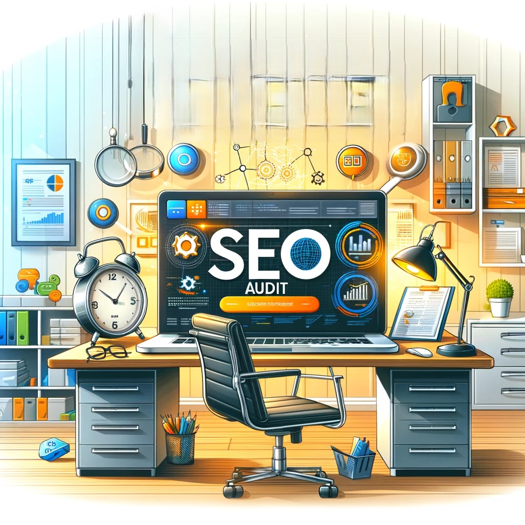 Technical Expertise for SEO Audit Services