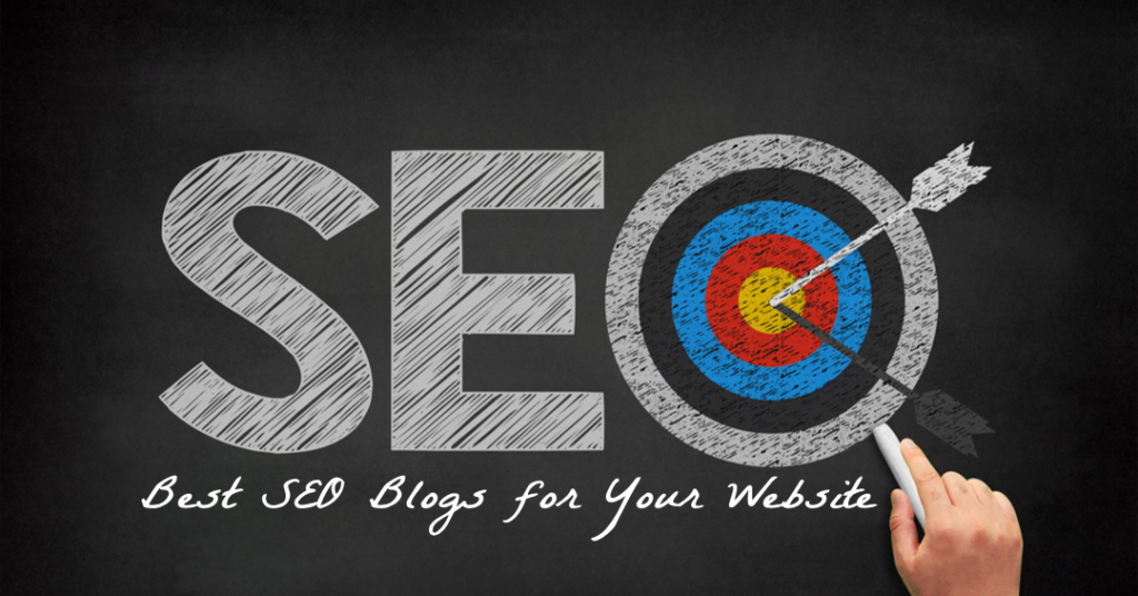 Best SEO Blogs for Your Website