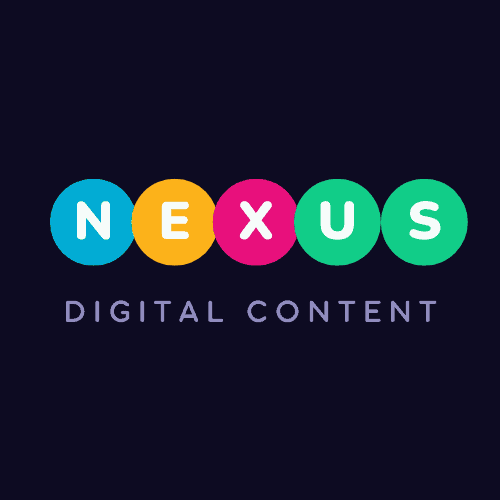 Nexus Digital Content