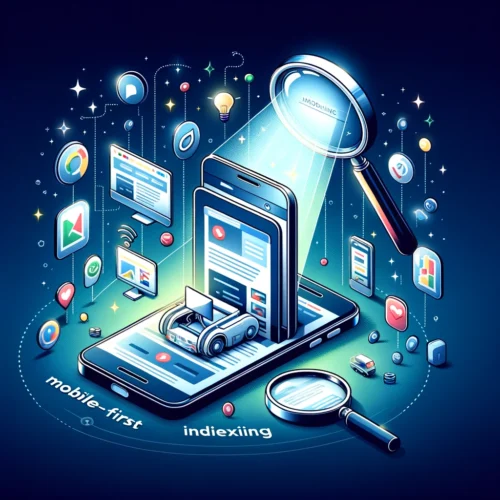 What Is Mobile-First Indexing