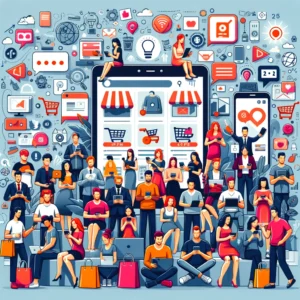 product descriptions audience