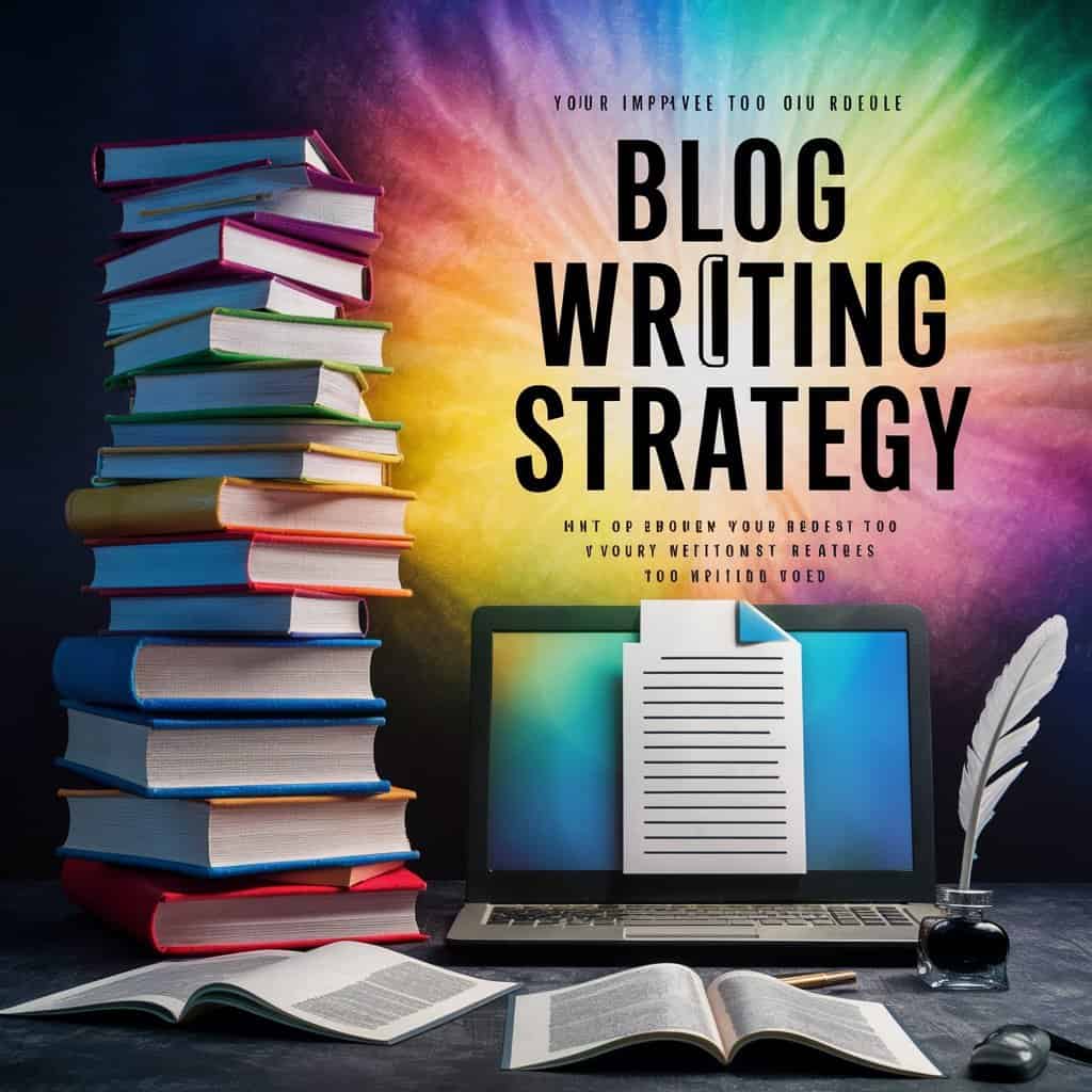 Blog Writing Strategy