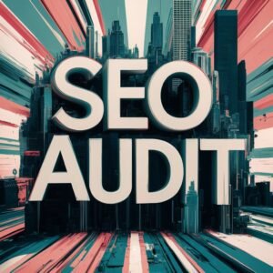 SEO Audit
