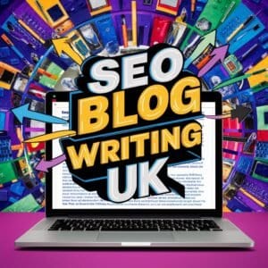 SEO Blog Writing UK