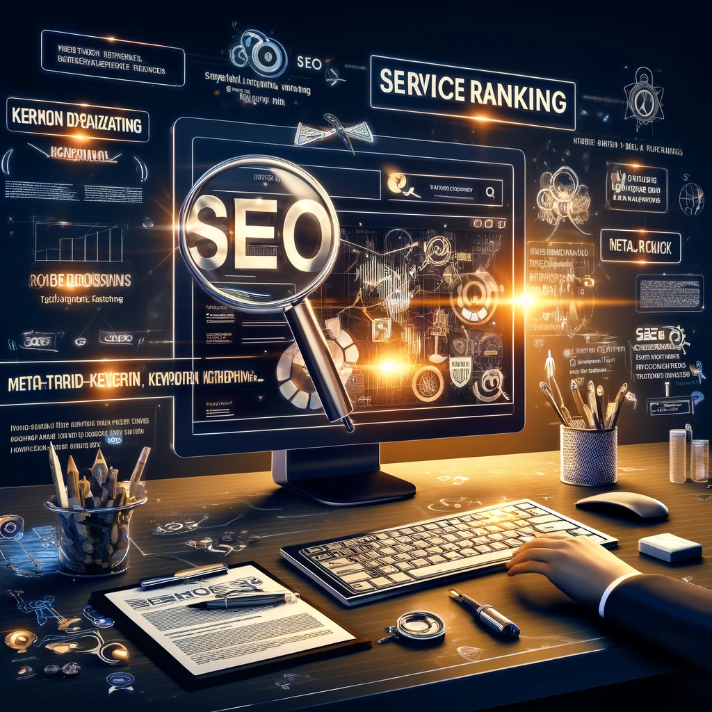 SEO Copywriting for your business