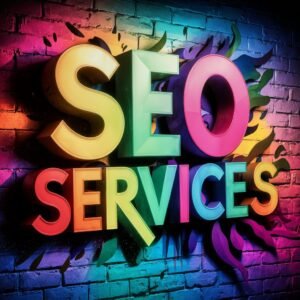 SEO services
