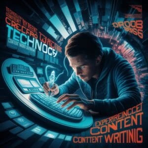 Technology Content Writing Services