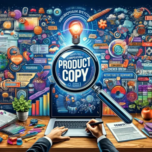 Why is Product Copy Important