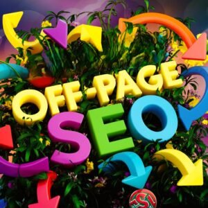 Off-Page SEO