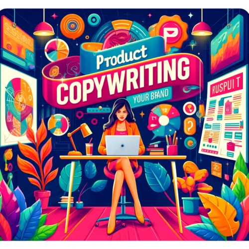 Product Copywriting for Your Brand