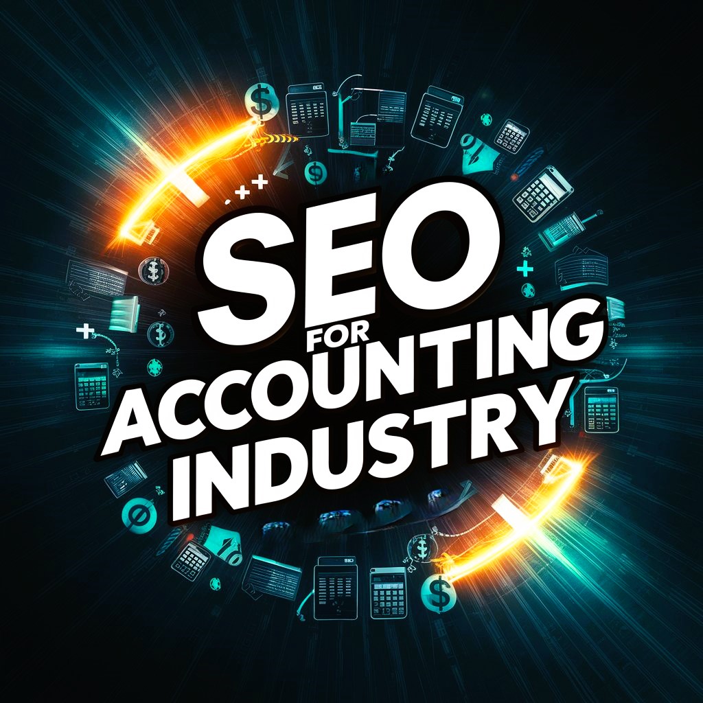 SEO for Accounting Industry