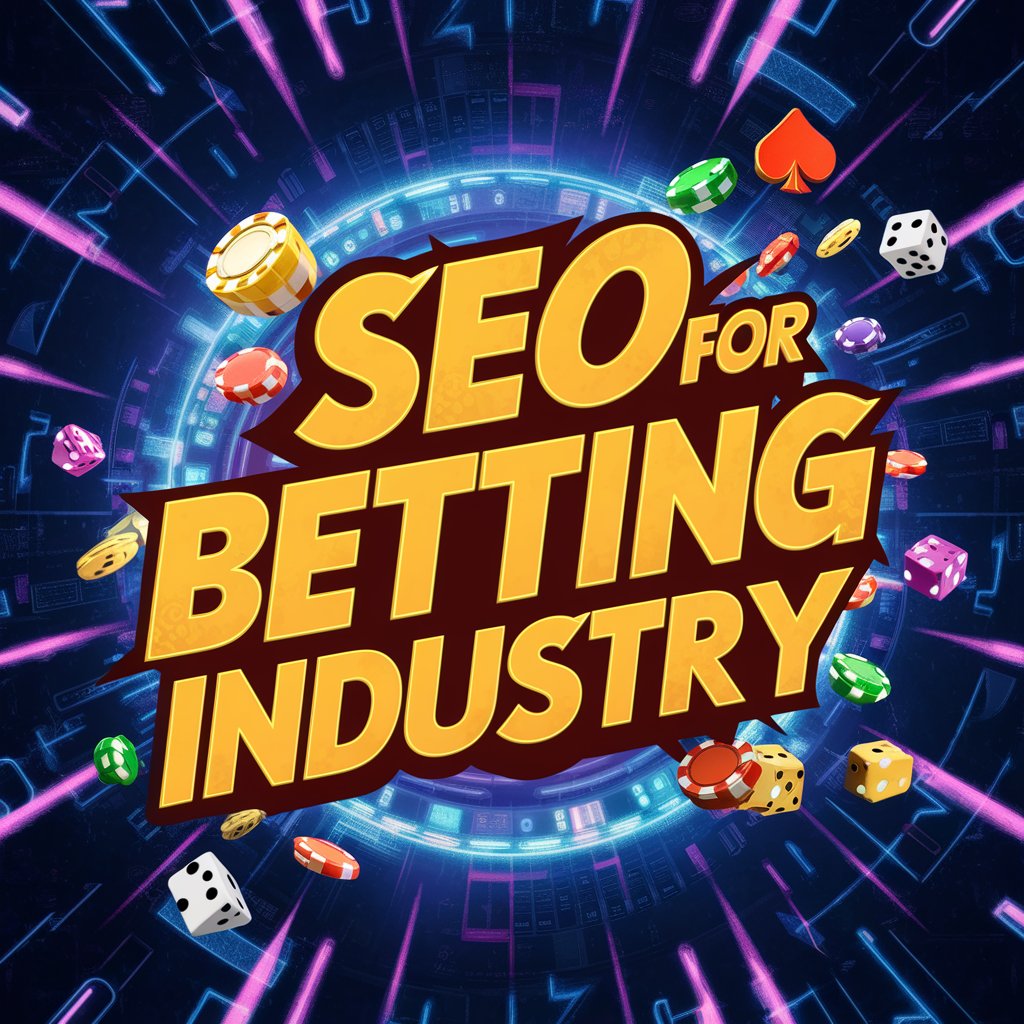 SEO for Betting Industry