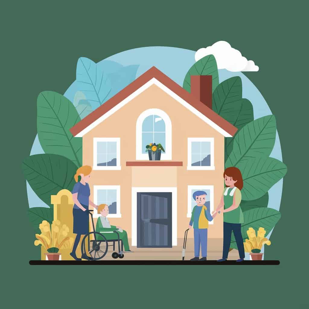 SEO for Care Home Industry