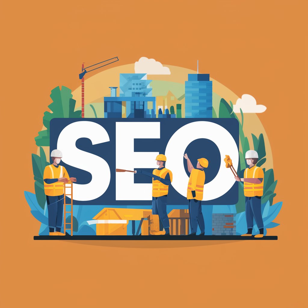 SEO for Construction Industry