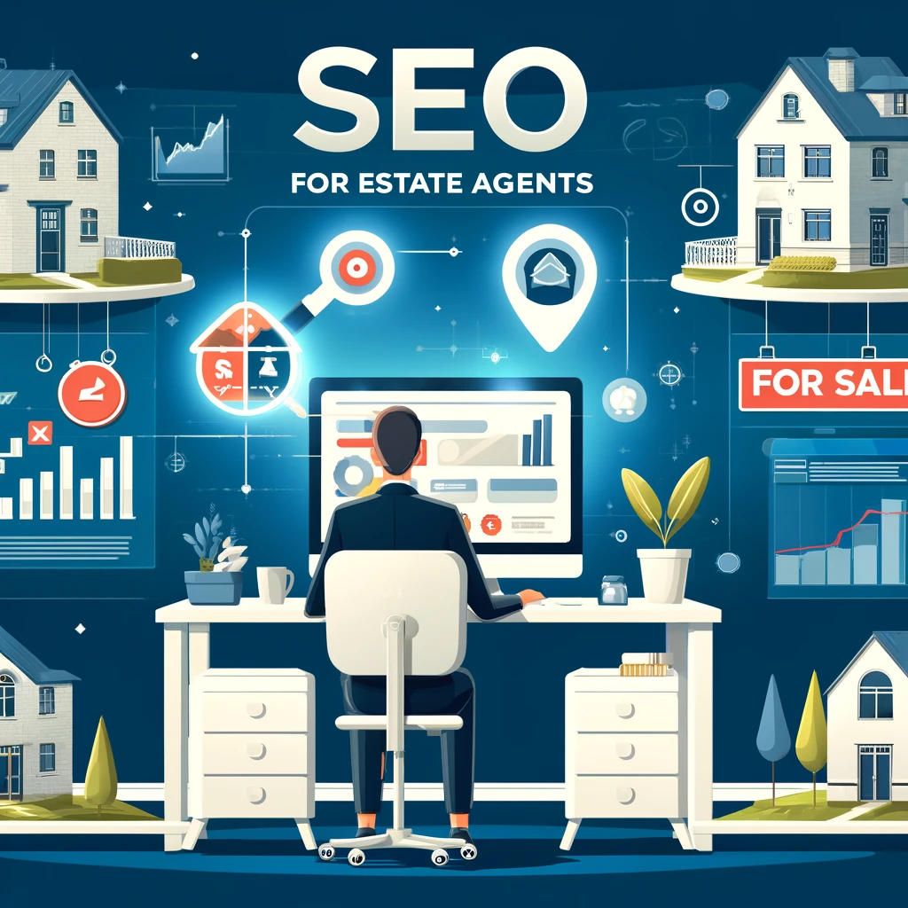 SEO for Estate Agents