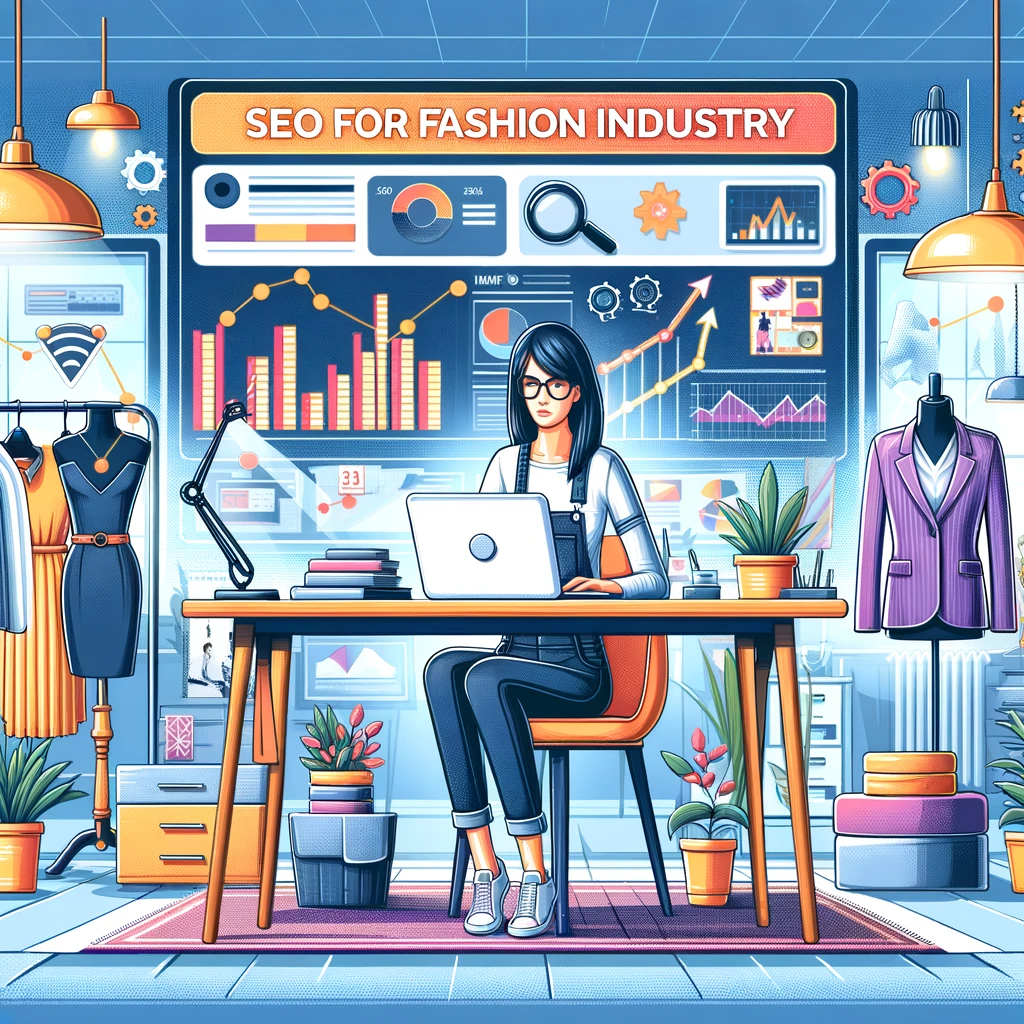 SEO for Fashion Industry