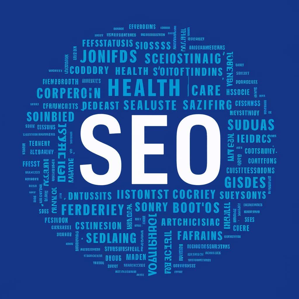 SEO for Health Care Industry