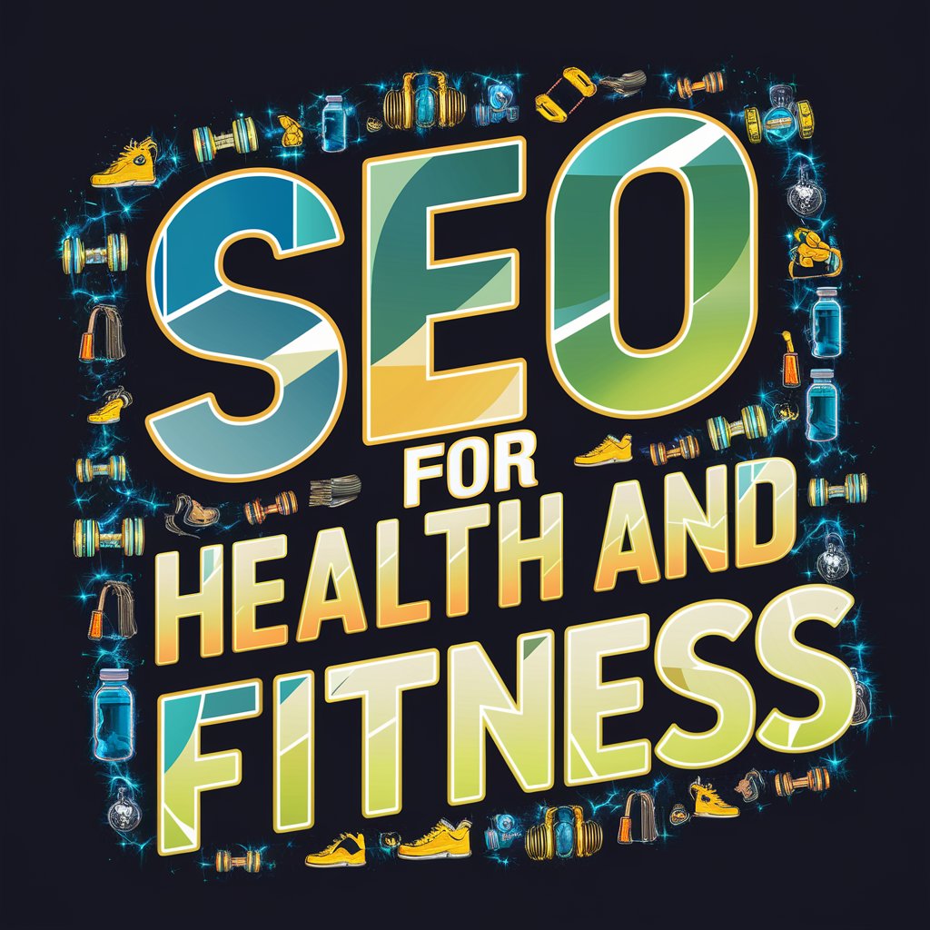 SEO for Health and Fitness Industry