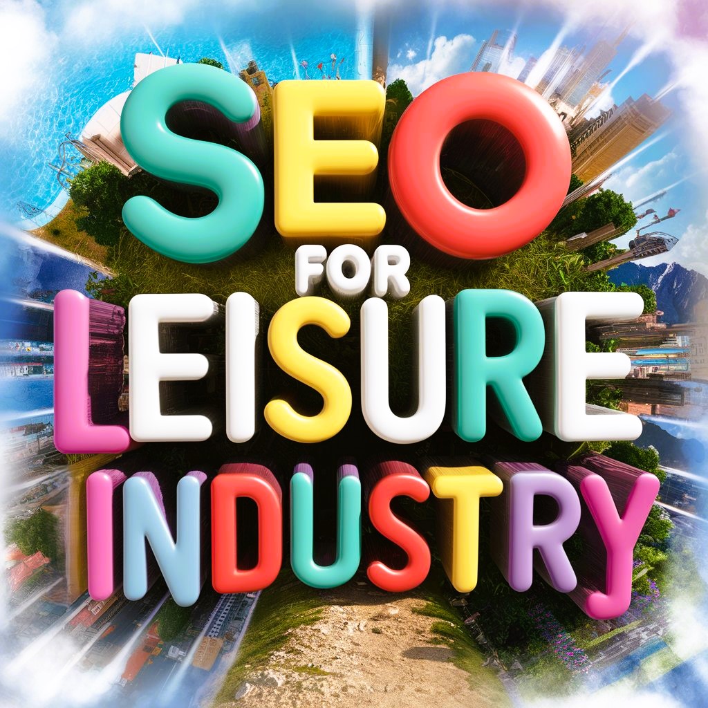 SEO for Leisure Industry