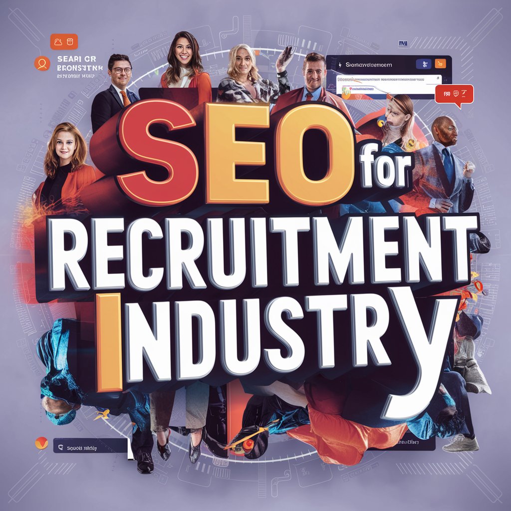 SEO for Recruitment Industry