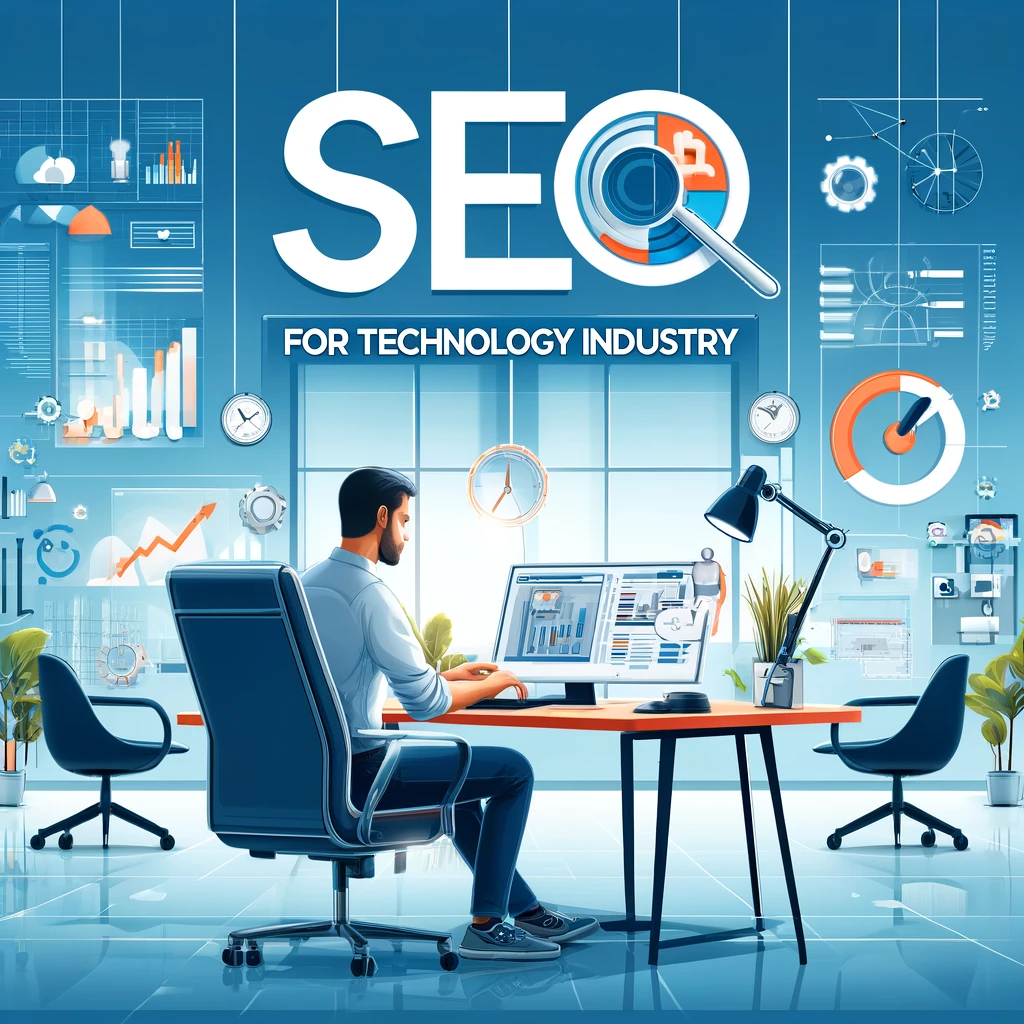 SEO for Technology Industry