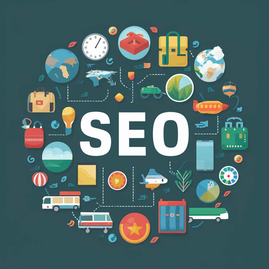 SEO for Travel Agency