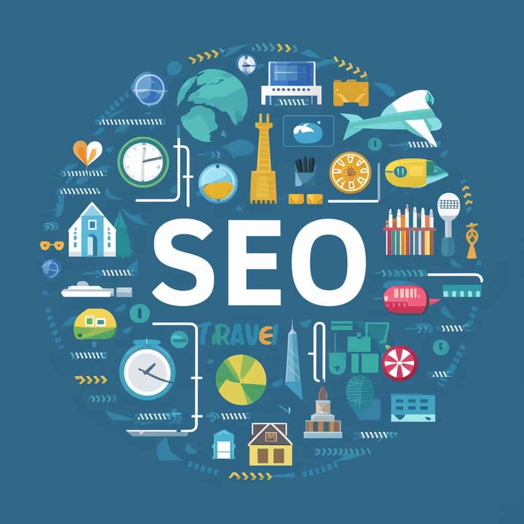 SEO for Travel and Tourism Industry