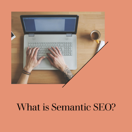 Semantic SEO