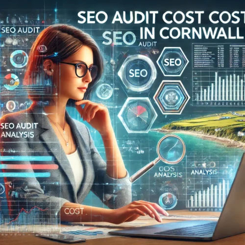 SEO Audit Cost in Cornwall